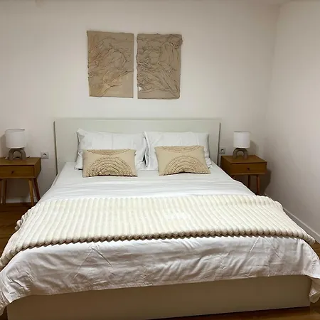Olivetree شقة Kaštel Novi