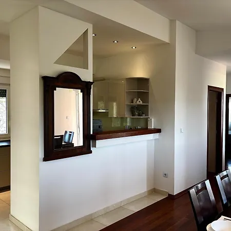 Olivetree Apartamento