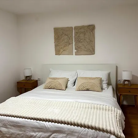 شقة Olivetree Kaštel Novi