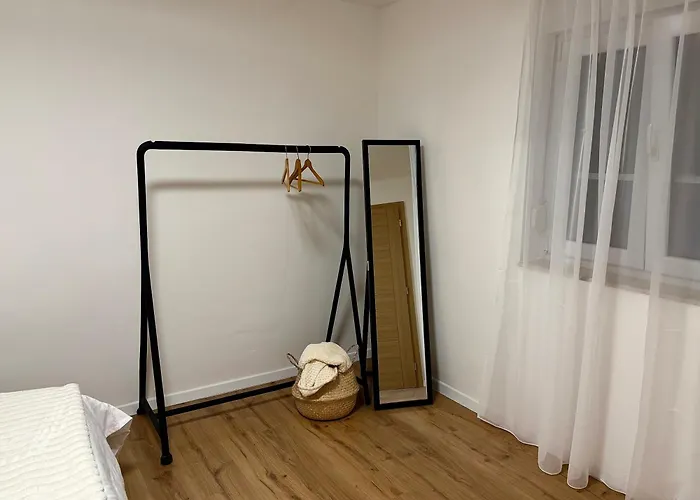 Olivetree Apartamento *