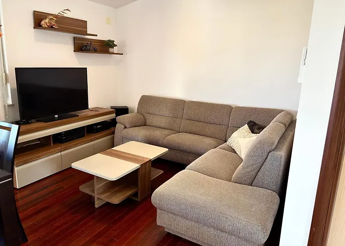 Olivetree * Kaštel Novi