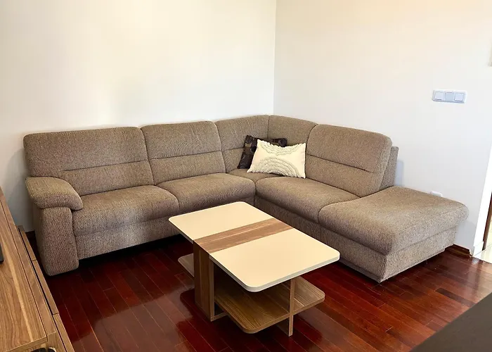 Olivetree Apartamento