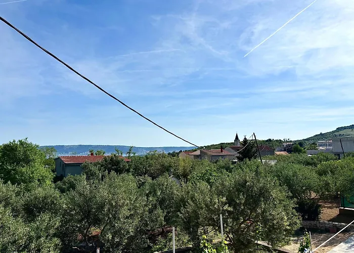 Olivetree Apartamento Kaštel Novi