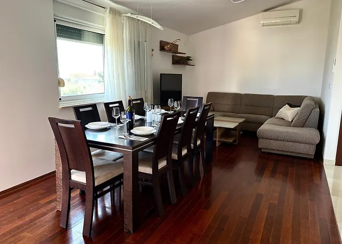 Olivetree Apartamento