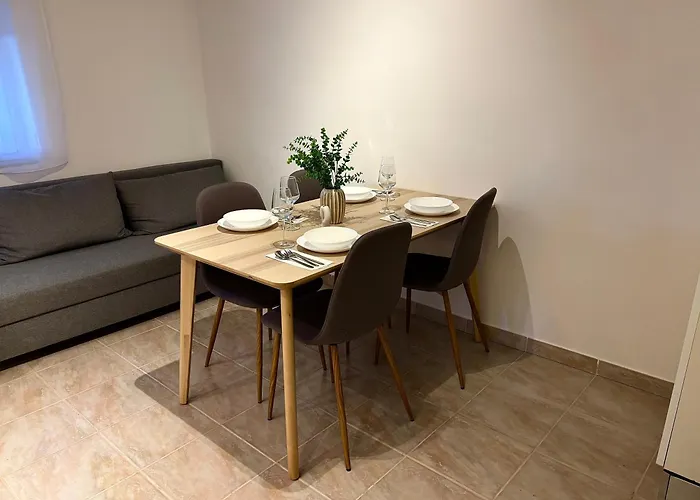 Apartamento Olivetree Kaštel Novi