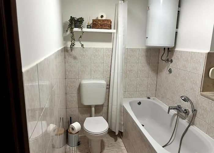 Olivetree Apartamento