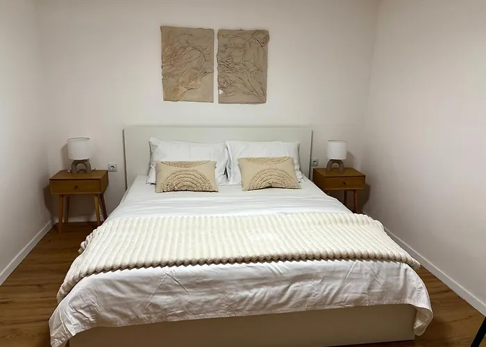 Olivetree Apartamento Kaštel Novi