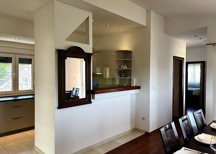 Olivetree Apartamento
