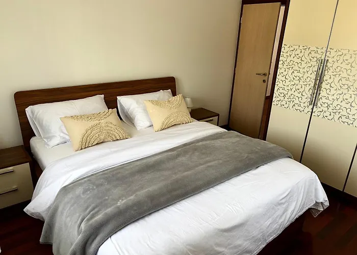 Apartamento Olivetree *