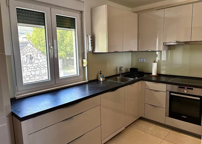 Olivetree Apartamento