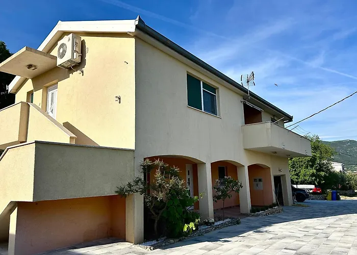 Olivetree Apartamento