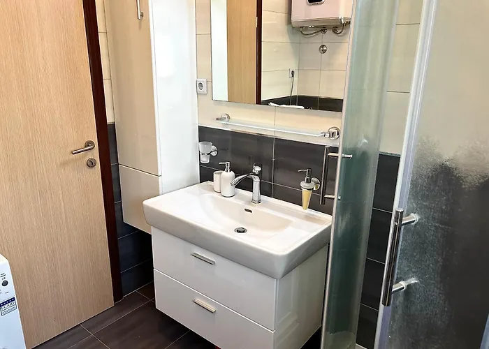 Apartamento Olivetree