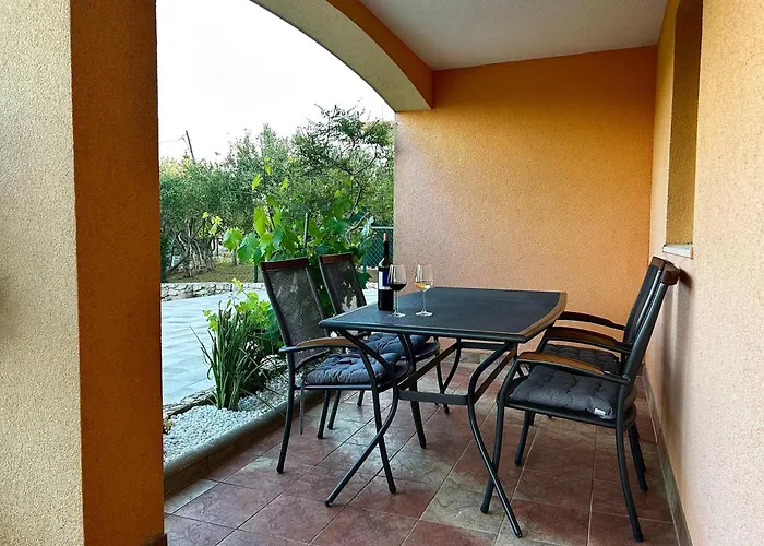 Olivetree Apartamento *