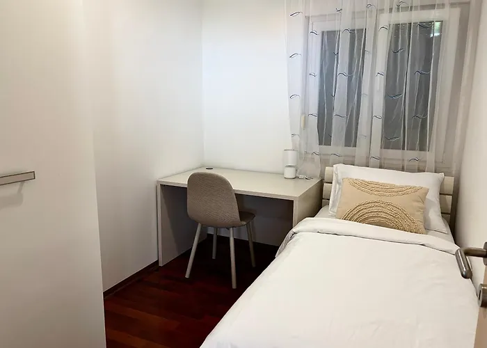 Apartamento Olivetree *