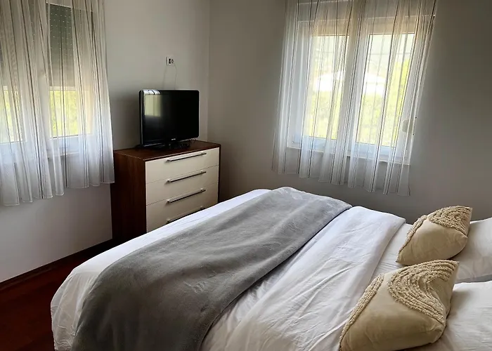 Olivetree Apartamento