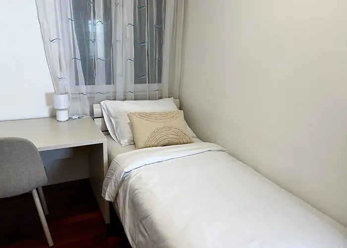 Apartamento Olivetree