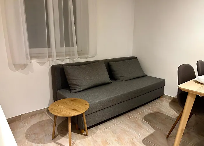 Olivetree * Kaštel Novi