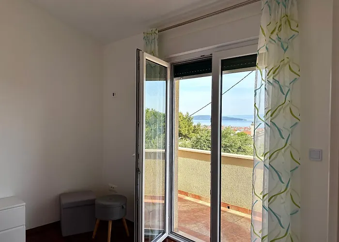 Apartamento Olivetree