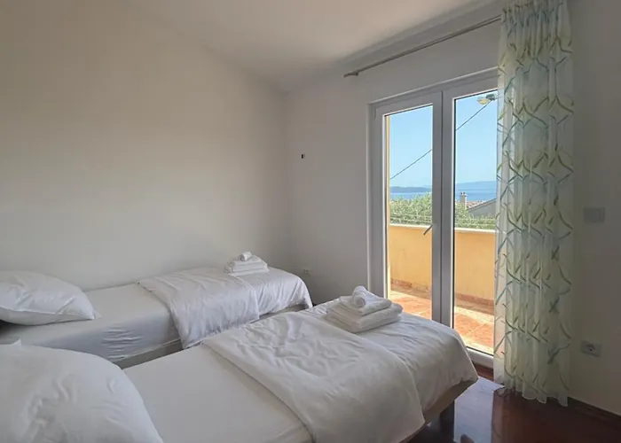 Olivetree Apartamento