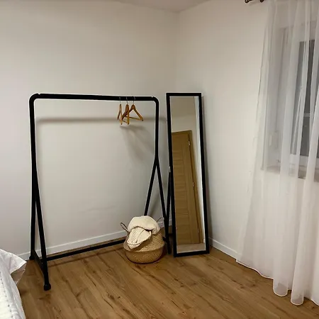 Olivetree Appartement *