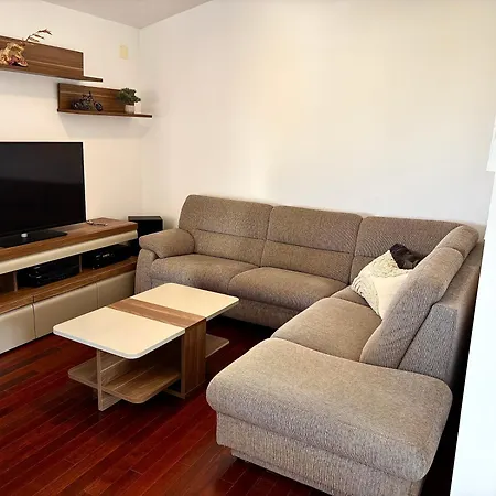 Olivetree * Kaštel Novi