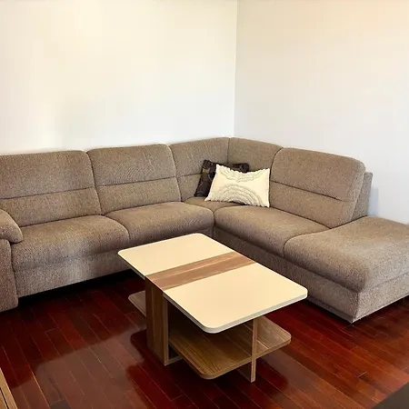 Olivetree Appartement