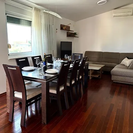 Olivetree Appartement