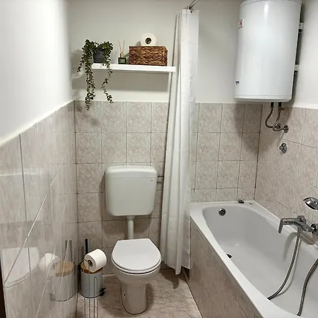 Olivetree Appartement