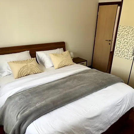 Appartement Olivetree *