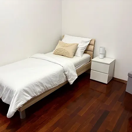 Olivetree * Kaštel Novi