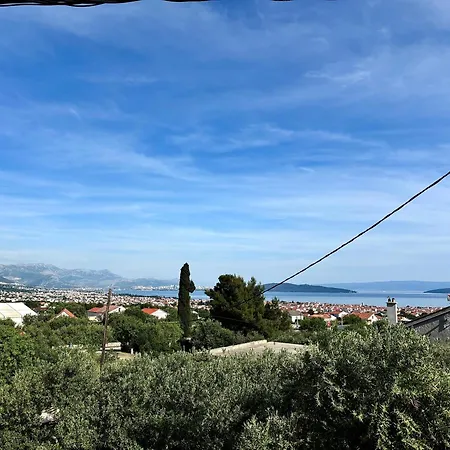 Appartement Olivetree Kaštel Novi