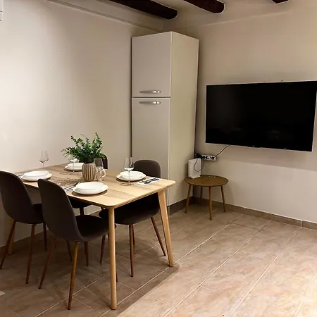 Olivetree * Kaštel Novi