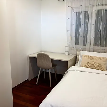 Appartement Olivetree *