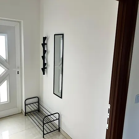 公寓 Olivetree Kaštel Novi