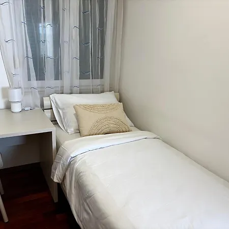 Appartement Olivetree