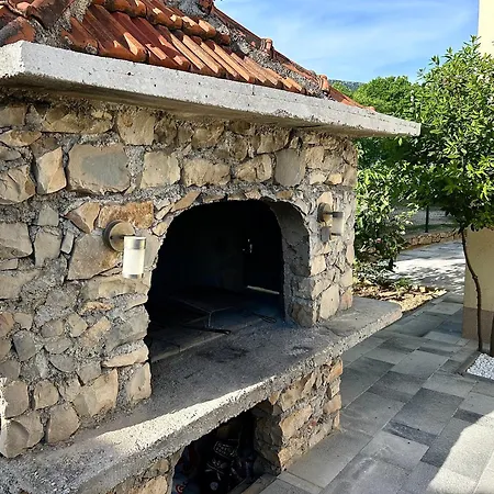 Olivetree شقة Kaštel Novi