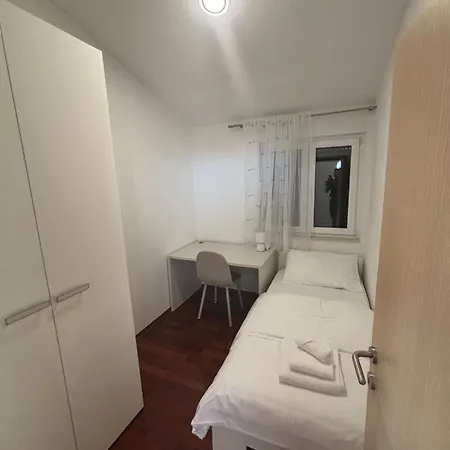 Olivetree Appartement