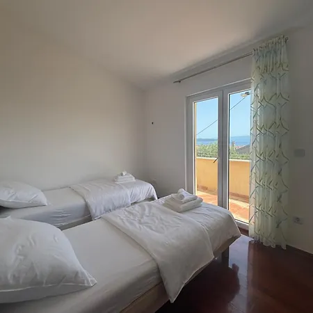 Olivetree Appartement