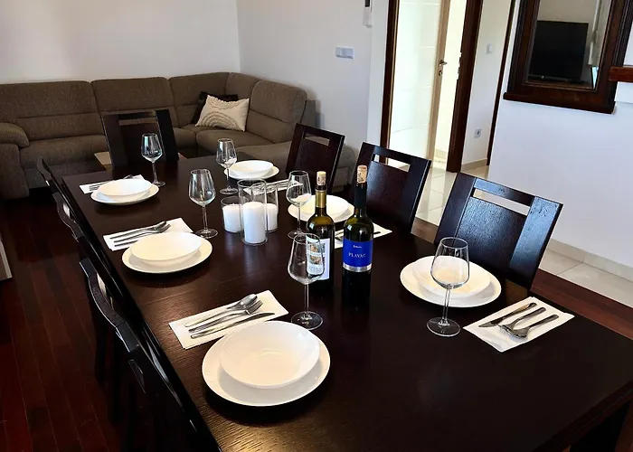 Olivetree Appartement Kaštel Novi