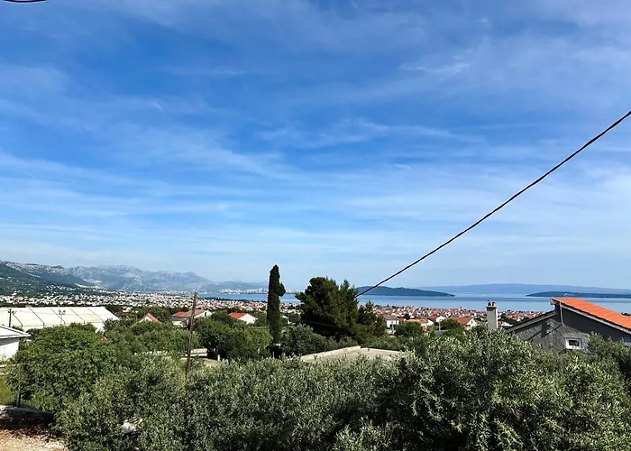 Appartement Olivetree Kaštel Novi