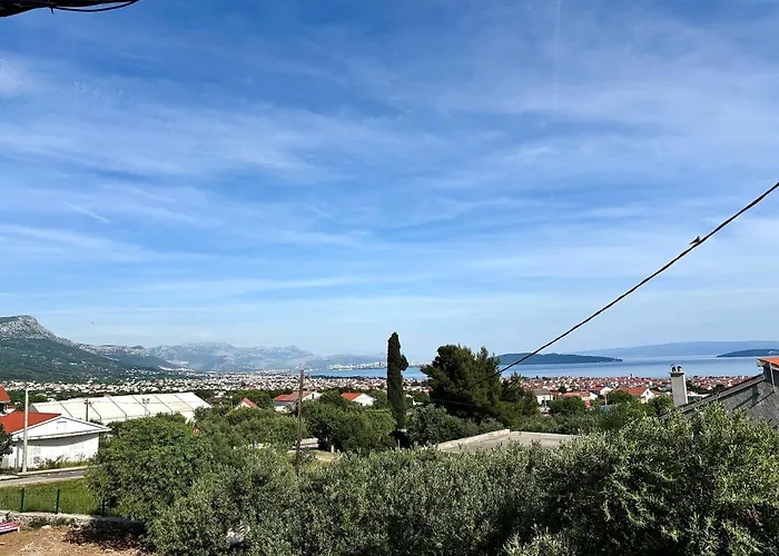 Olivetree Kaštel Novi