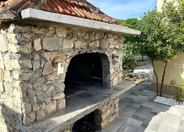 Olivetree Appartement Kaštel Novi