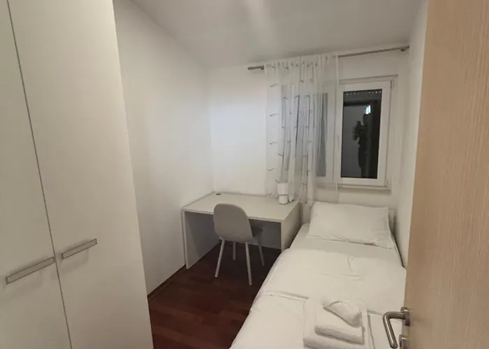 Olivetree Appartement